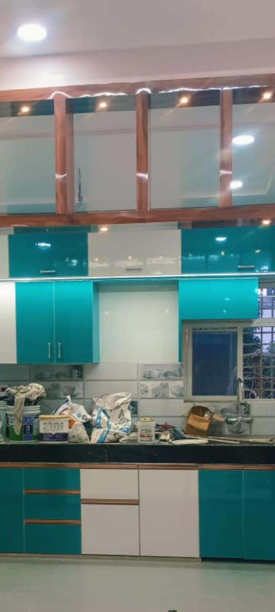 Modern Interior Design